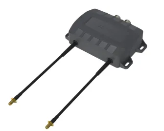Poynting Ultra-Wideband, Cross-Polarised, Leaky Feeder Antenna - A-UDAS-0001-V1-01